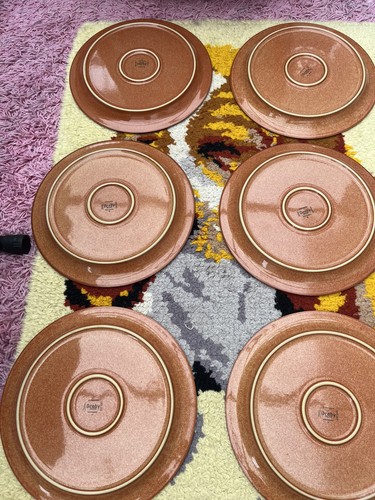 Denby fire yellow large - x,