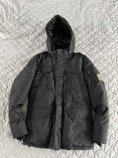 PARAJUMPERS MENS  DOWN PUFFER