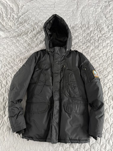 Parajumpers men down puffer - parajumpers, men's