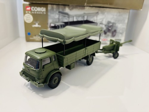 Corgi classics 69902 bedford - corgi,