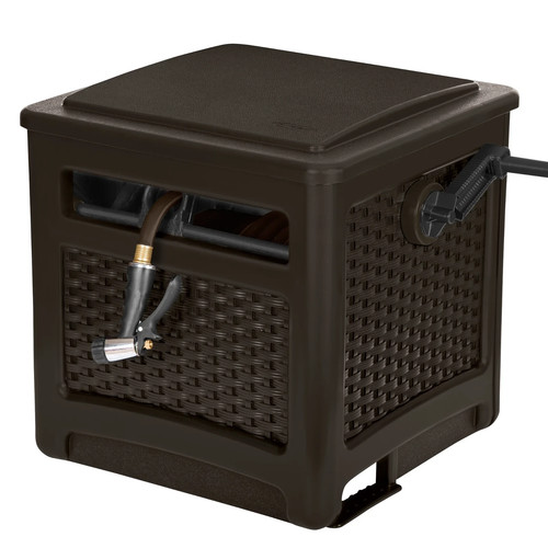 Suncast 225 smart - suncast,