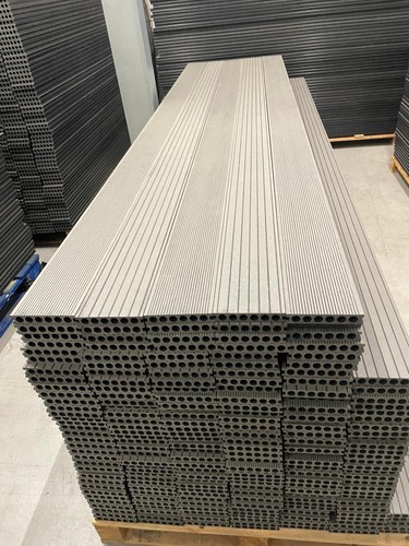 Composite decking boards - composite,