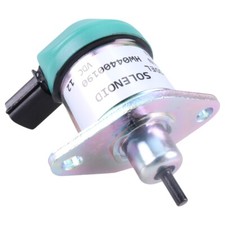 12V Stop Solenoid 2811021 for
