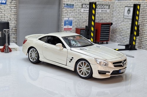 Mercedes benz hardtop - 65,