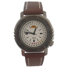 Camel Trophy Men Watch CT-03