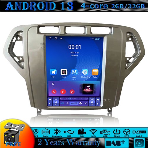 Android car radio - car,