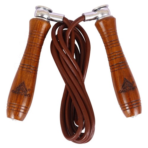 Aamron pro weighted leather - weighted,