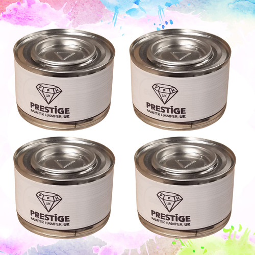 Gel burner chafing - gel, for