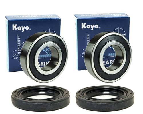 Koyo front wheel - koyo,
