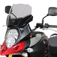 MRA Touring Screen Smoke Grey Suzuki DL 1000 V-Strom 14-16 Windscreen