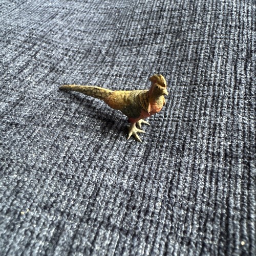 Antique miniature cold - antique,