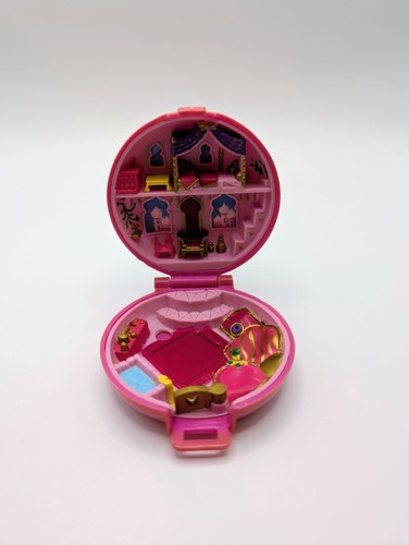 Vintage bluebird polly pocket - bluebird,