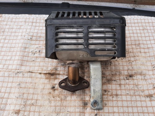 Genuine honda gx160 gx200 - genuine,