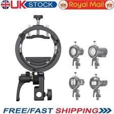 Godox S3 Speedlite Bracket