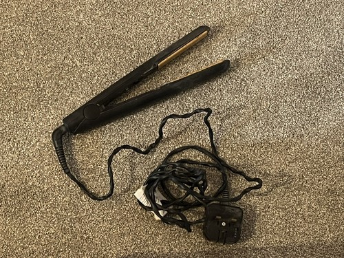 Ghd ceramic hair tongs - ghd,