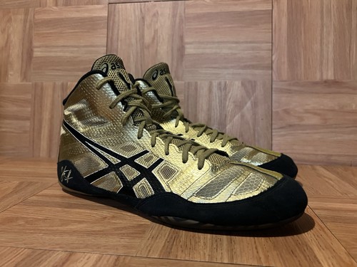 Asics jordan burroughs - -,