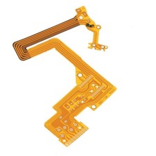 Lens Shutter Flex Cable Repair Part for Ricoh GR1 GR1S GR1V GR21