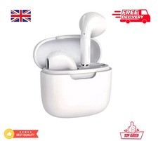 Bluetooth 5.3 Earbuds TWS