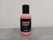 LUSH Super Fairy - Snow Fairy