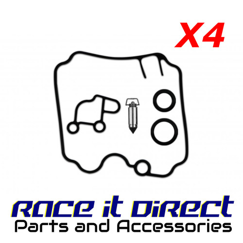 Carb repair kit for yamaha - repair,