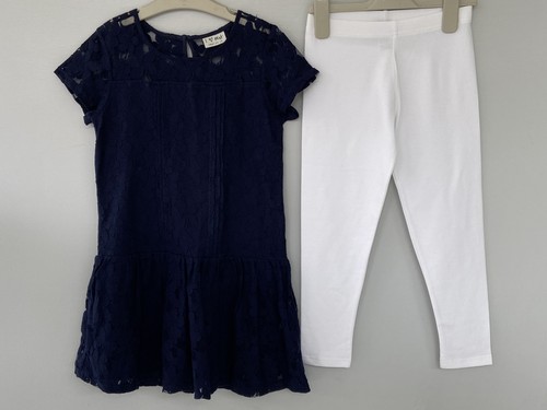 New girls next tunic dress - next,
