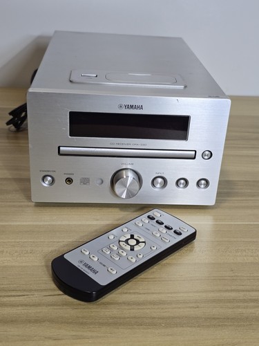 Yamaha crx 330 - yamaha, player