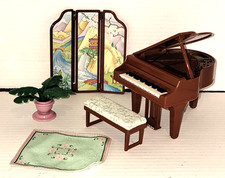 Fisher Price Loving Family