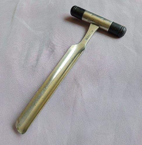 Antique cheese tester - tester, /