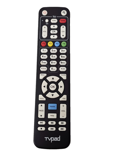Tvpad internet box - internet,