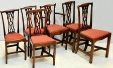 NEWLY FRENCH POLISHED 6Antique