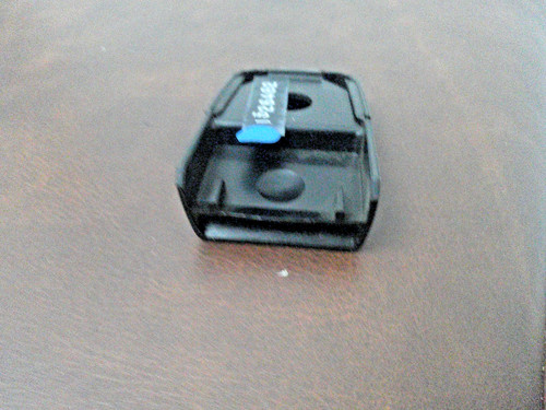 Genuine ford fiesta - genuine, mk1