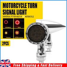 LED Motorcycle Turn Signal