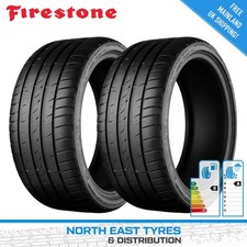2x 235 40 19 FIRESTONE SPORT |