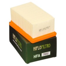 Air Filter for BMW F 650 G650 X Challenge 0174 0177 0165 Moto Guzzi V7 V9 HIFLO