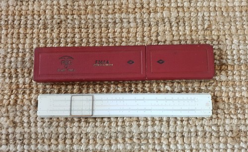 101 pc 8 slide - p.i.c., rule