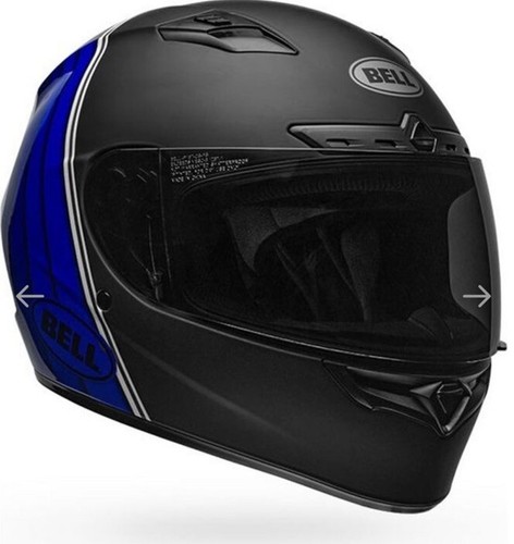 Bell qualifier dlx mips - bell,