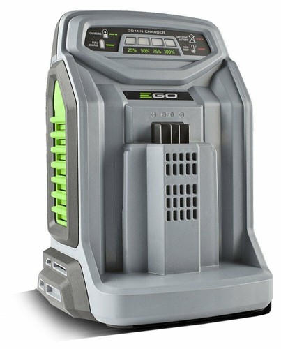 Ego fast charger minute - ego,