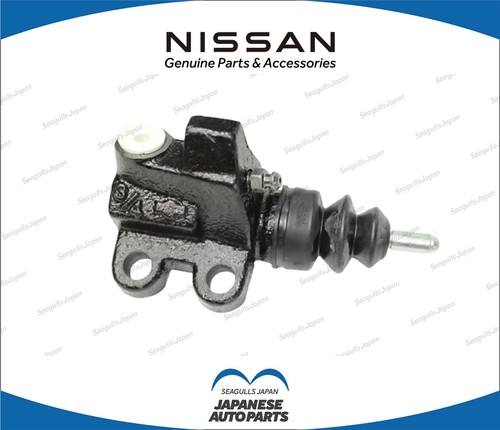Genuine clutch slave cylinder - clutch,