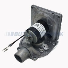 Eberspacher heater D5WS