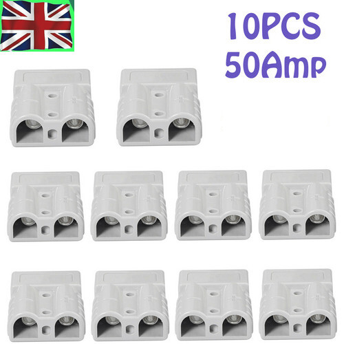 10pcs for anderson - anderson, plug
