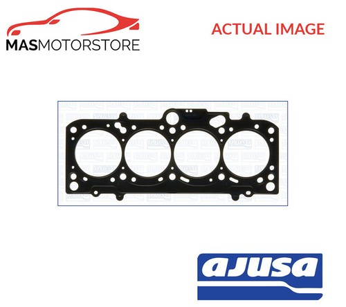 Engine cylinder head - engine, gasket