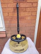 Genuine Karcher Patio Cleaner