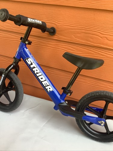 Strider sport balance bike - strider,