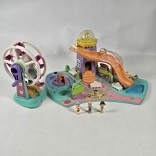 Polly Pocket Fun Fair 1996 Not