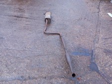 Ford Fiesta Mk7 Complete