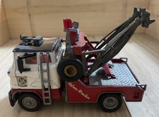 Vintage Corgi Major Toys Ford