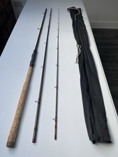 RARE Daiwa Whisker KVLR