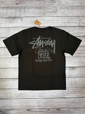 NEW Stussy Classic Gear