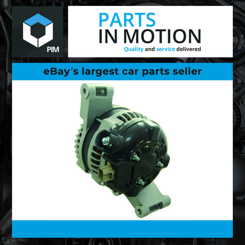 Alternator 24046n wai - alternator,