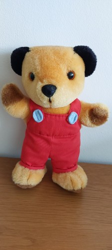 Titan sooty from - titan,
